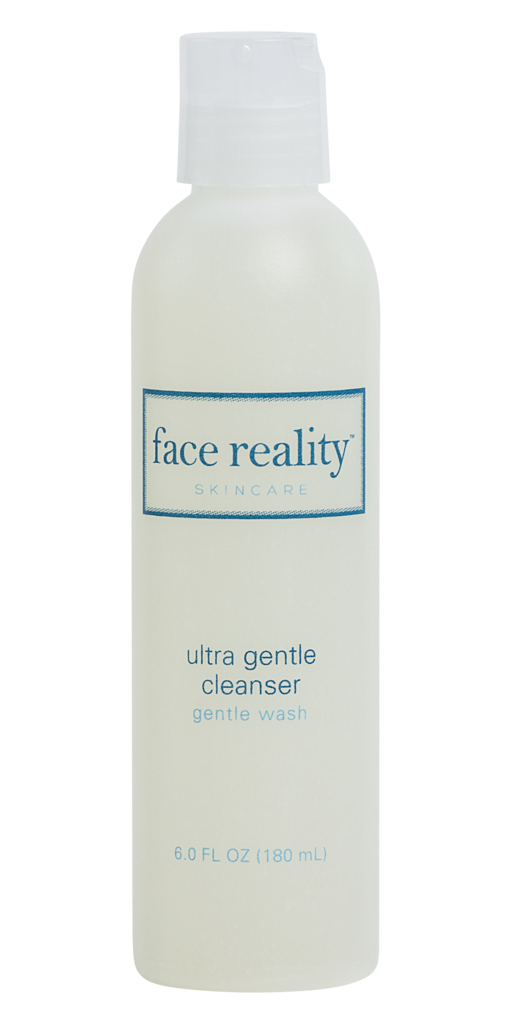 Face reality face wash hot sale