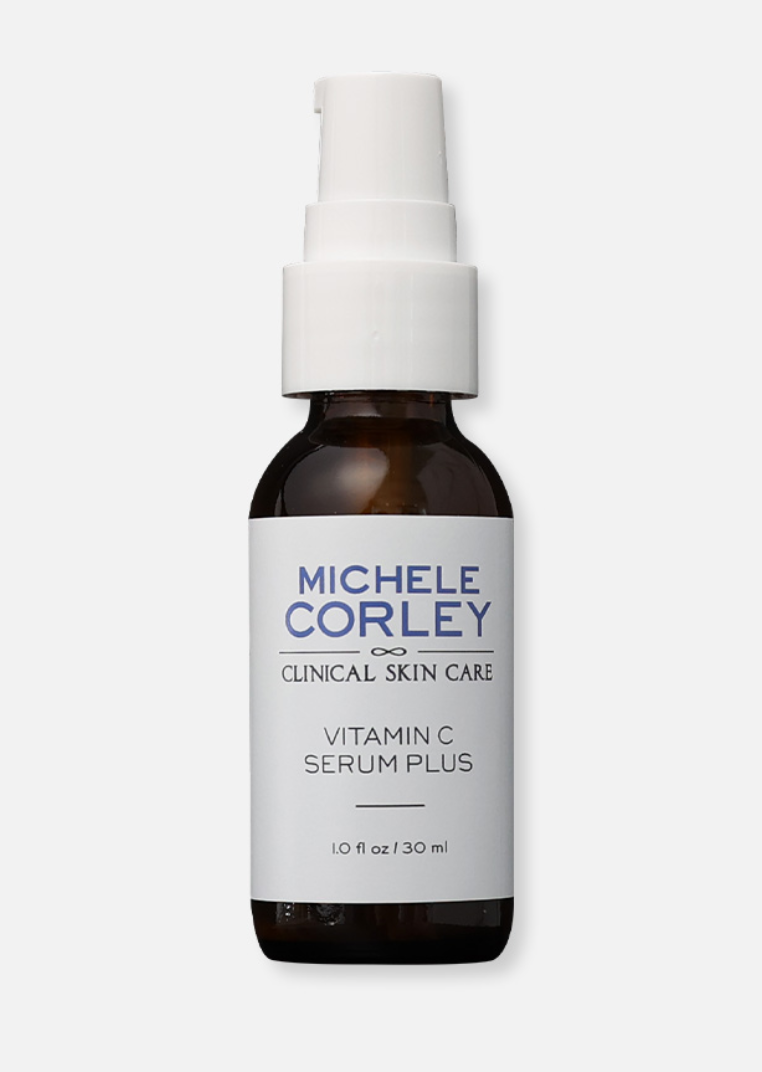 Michele Corley Vitamin C Serum Plus